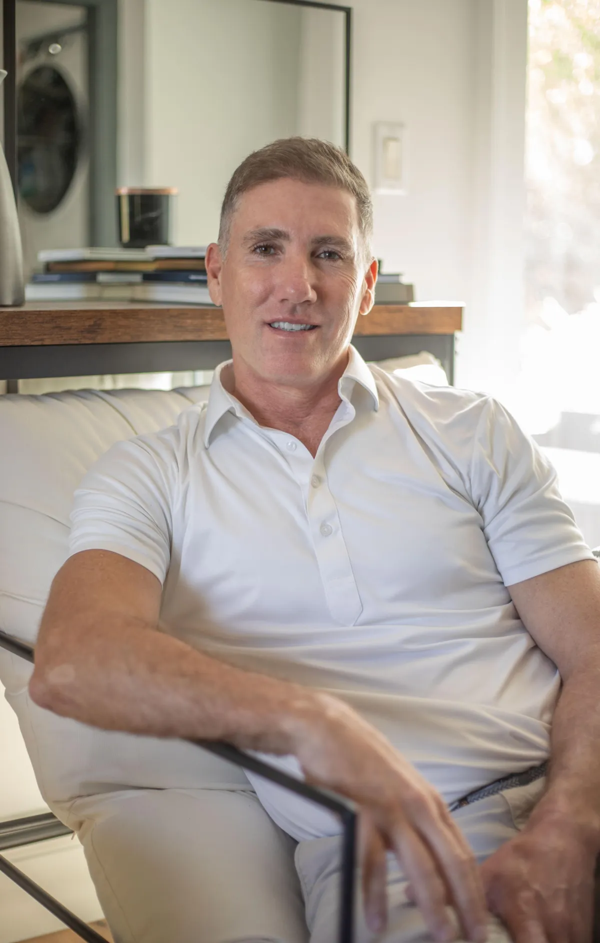 Dr. Charles Simpson